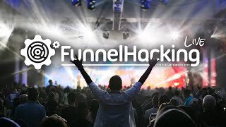 Funnel Hacking Live 2020 AFTERMOVIE [upl. by Ahseihs15]