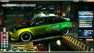 NFS World  Mitsubishi Lancer Evolution X quotRevolutionquot [upl. by Aneahs]