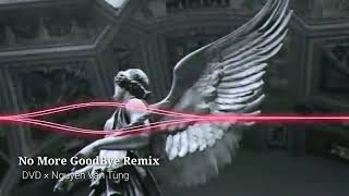 No More Goodbye Remix  nhạc tiktok được các tiktoker sử dụng nhiều [upl. by Nirra448]