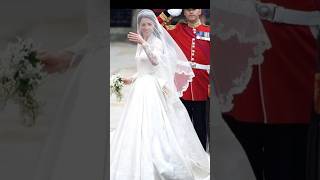 Princess Catherine unforgettable memories Beautiful amp lovely wedding photos must watch [upl. by Calica771]