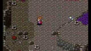 Terranigma Walkthrough Chapter 2 Part 1 [upl. by Champ260]