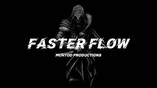 FASTER FLOW BEAT  SEEDHE MAUTH X JAPENISE TYPE BEAT  PROD BY MUHTOD PRODUCTIONS [upl. by Angelia]