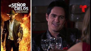 El Señor de los Cielos 2  Capítulo 73  Telemundo Novelas [upl. by Boyt330]