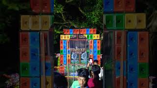 Dakshin 24 Pargana bus stop competition mogal music Mahalaxmi music😱🔥⚡️🚭 [upl. by Sherline946]