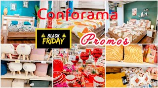 ✅ CONFORAMA BLACK FRIDAY  PROMOTIONS DU 11 NOVEMBRE 24 [upl. by Llednav]