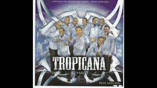 Orchestre Tropicana dHaiti  Album Complet  Pran Sans Nou [upl. by Atikaj]