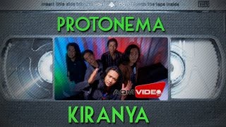 Protonema  Kiranya  Official Video [upl. by Rosdniw]