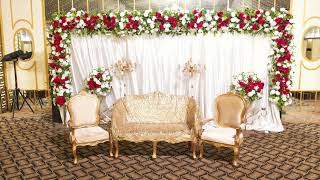 Carnation Banquet Hall  Shahrah e Faisal Luxury Banquet  Karachi  Wedding Venue [upl. by Knobloch]