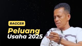 Peluang Usaha 2025 Hanya Modal 4 Juta❗️ Walang Bacarita [upl. by Albin]