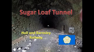 Sugar Loaf Tunnel [upl. by Koo513]