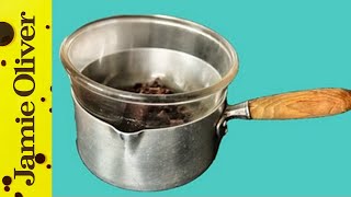 How To Use A Bain Marie  1 Minute Tips  French Guy Cooking [upl. by Lud]