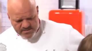 BEST OF  PHILIPPE ETCHEBEST DANS CAUCHEMAR EN CUISINE 5 [upl. by Odlanir519]