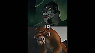 Scar vs Soto scar soto thelionking iceage [upl. by Edelson]