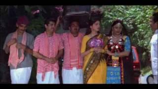 Maine Pyar Kiya  1116  Bollywood Movie  Salman Khan amp Bhagyashree [upl. by Laram491]