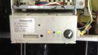 Potterton Suprima HE Boiler not working [upl. by Zevahc]