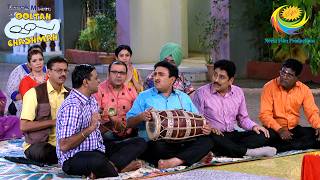 Can Bapuji Reach Gokuldham  Taarak Mehta Ka Ooltah Chashmah  Jetha Bapuji Special [upl. by Xuerd206]