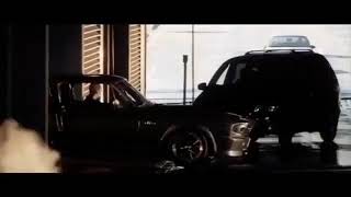 Gone in 60 seconds Car Chase Scene Part 1 [upl. by Nue]