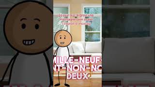 bustabusty inoxtag inoxtag evrest montagne parodie humour sketchcomedie drole animation [upl. by Filemon128]