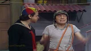 Chaves  A Fonte dos Desejos 1975 Parte 2 [upl. by Rajiv]