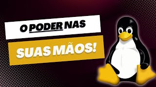 por que tanta gente usa linux [upl. by Bonina897]