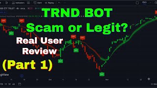 TRND Bot Review Part 1 [upl. by Hoban]