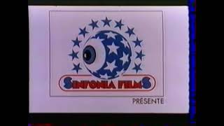 Sinfonia Films Asia Version [upl. by Teillo373]