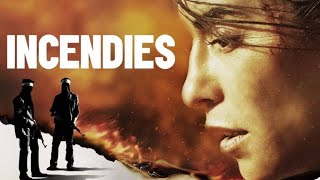 Incendies 2010 Movie  Lubna Azabal amp Mélissa DésormeauxPoulin  Review amp Facts [upl. by Monahan]