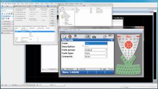 Smartworx Viva Video Guide Bentley Inroads Coding and Data Transfer [upl. by Blackburn]