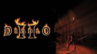 Diablo 2 Soundtrack Zakarum [upl. by Nameloc153]