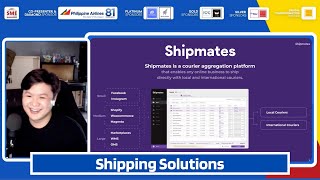 SHIPMATES  Shipping Solutions [upl. by Carrie92]