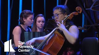 NSO Youth Fellows  Millennium Stage May 4 2018 [upl. by Alessandro]