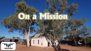 Hermannsburg Mission NT [upl. by Story185]