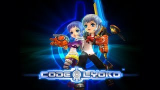 Code Lyoko MMORPG Online Game [upl. by Gayelord857]