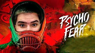 BU HORRORDAN 20 MINUT ICHIDA QOCHIB KET DONNI BEKXAN PSYCHO FEAR [upl. by Pardo966]