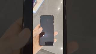 Huawei Nova 9 First Look [upl. by Nodyarb]