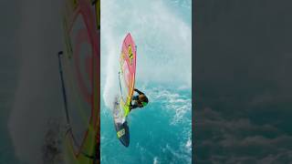 Epic Windsurfing Moments You Cant Miss  Watch Pros Master the Ocean [upl. by Zerk]