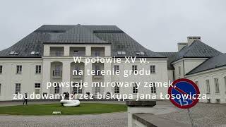 111 Janów Podlaski [upl. by Tebazile602]