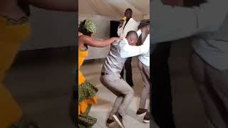 ZimWeddings and Dendera 💯 🔥 dancechallenge [upl. by Nytsud]