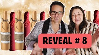 Reveal 8 Coast to Coast Wine Advent Calendar [upl. by Grassi302]