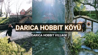 Hobbit Home in Turkey Turkey Vlog Humaira Shakir [upl. by Mar]