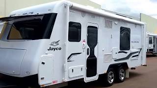 SOLD 2015 Jayco Silverline  Used Caravan Mandurah [upl. by Mozelle]