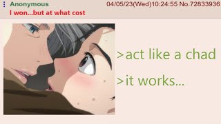 anon loses his virginity [upl. by Anamuj]