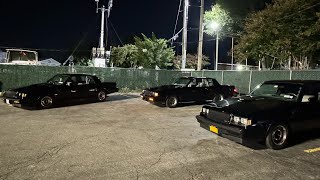 1987 Buick Grand National Out In The Bronx [upl. by Jeanine]