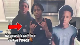 Wicked Streets of Chicago Ep7 The sad story of the “Murda Town Triplets” [upl. by Nysila]