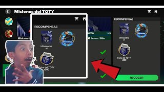 RECLAMANDO EL ULTRASOBRE DE INICIO DE SESIÓN EN FC MOBILE [upl. by Aramad514]