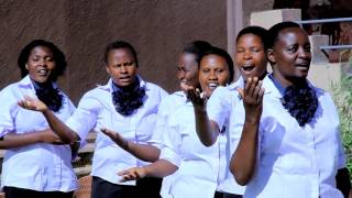 HATUTATENGANA MBINGUNI BY MILIMANI SDA CHURCH CHOIR [upl. by Jereld377]