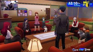 Preparing for the End  Persona 3 Reload PS5 Gameplay  73 [upl. by Duile]