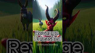 Unshackling the Cycle of Revenge motivationalvideo motivation wisdomquotes selfimprovement [upl. by Lessard]