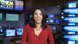 KEYETV Weather Behind the Scenes [upl. by Elizabet]