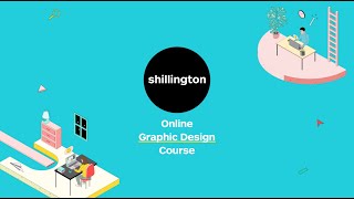 Shillington Online Graphic Design Course [upl. by Chao672]